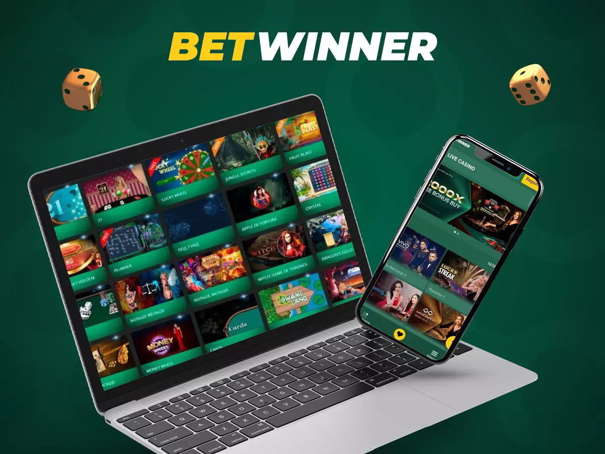 betwinner bookmaker ci