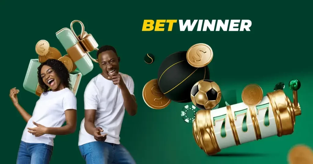 betwinner casino