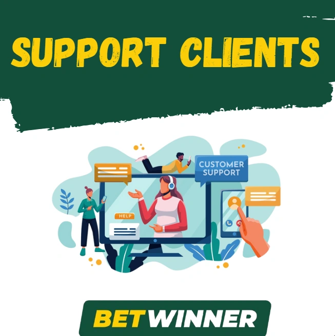support clients betwinner