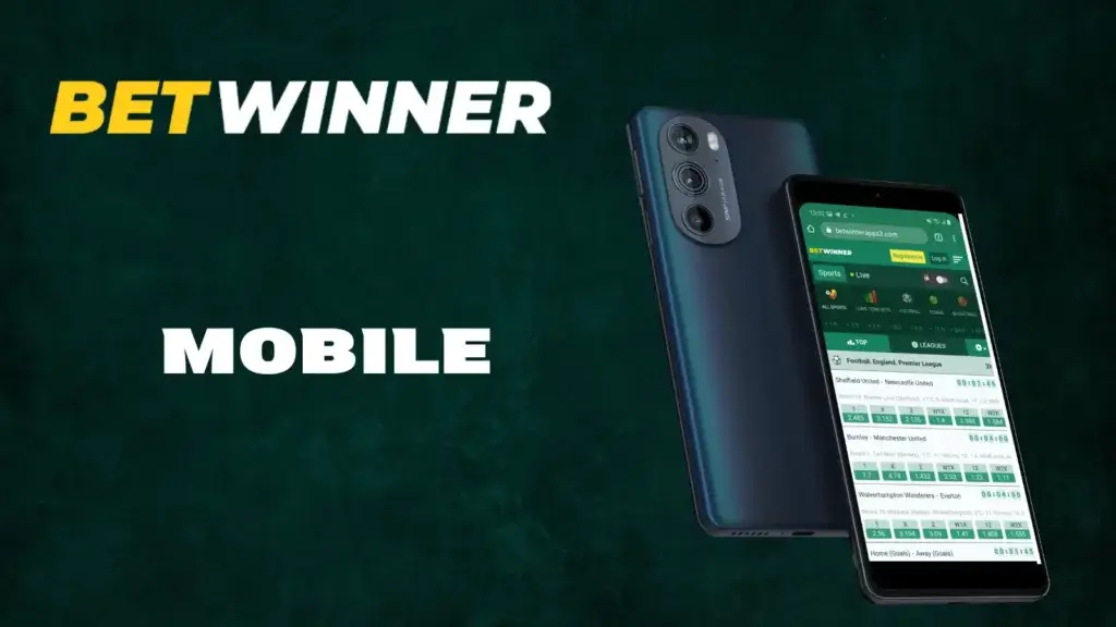 betwinner version mobile